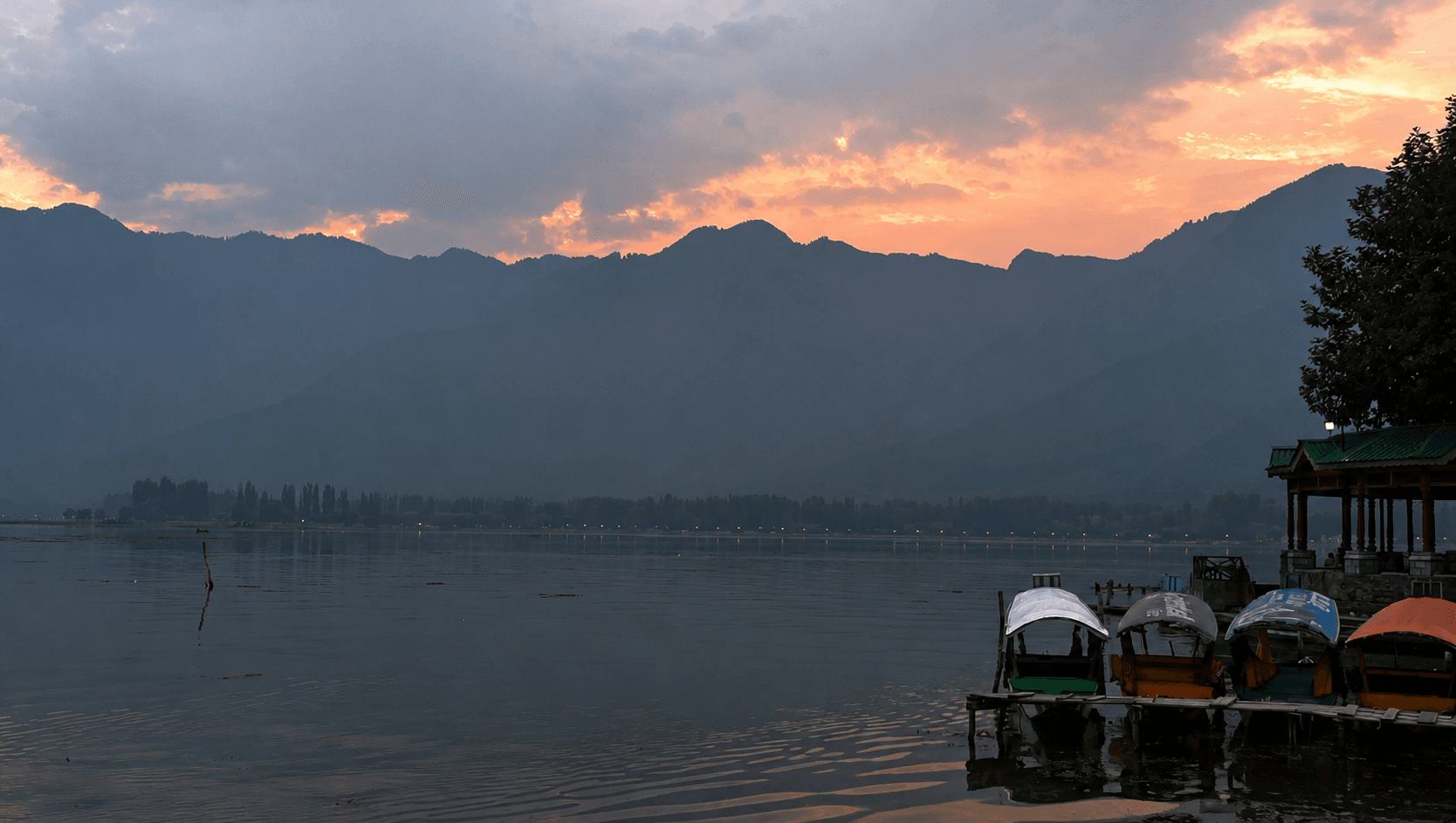 Kashmir