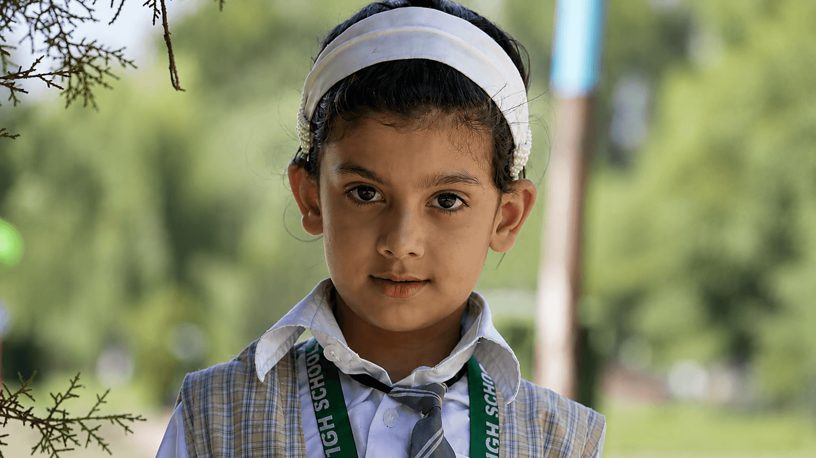Kashmir