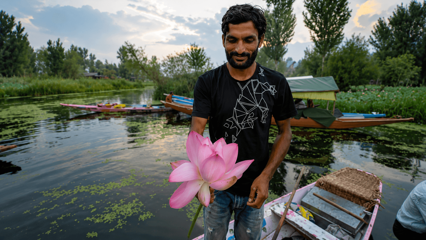 Kashmir