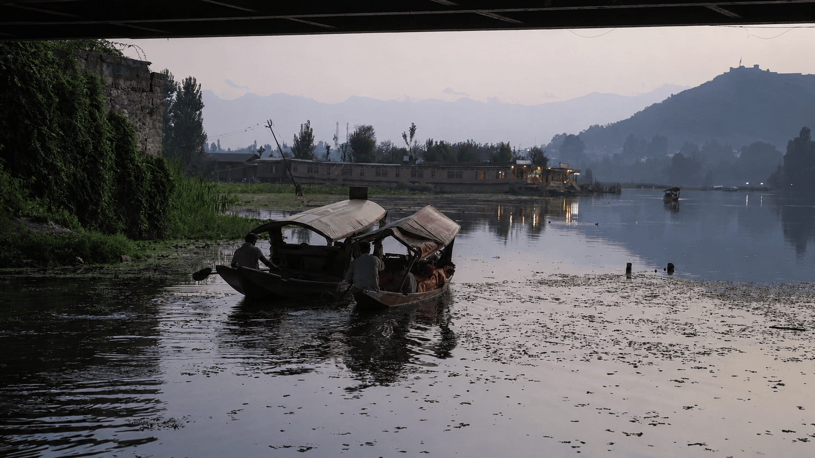 Kashmir