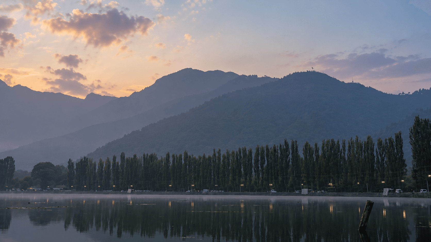 Kashmir